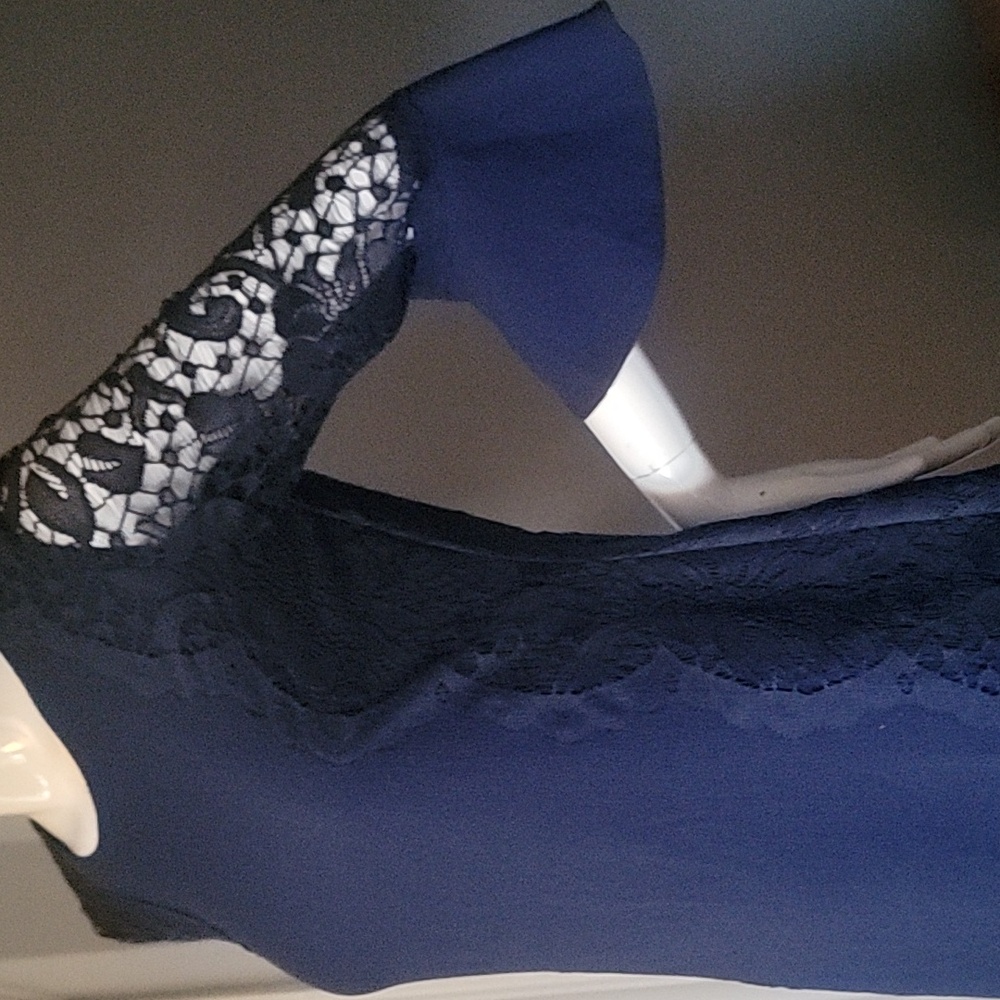 Mini Dress - Picture 5 of 16